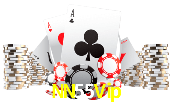 Jogue jogos de pôquer em NN55Vip