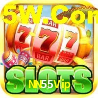 NN55Vip App Interface
