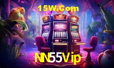 Loterias online na NN55Vip