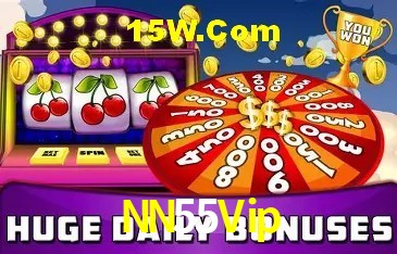 Estatísticas do Jogo NN55Vip