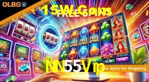 Bonus Features NN55Vip