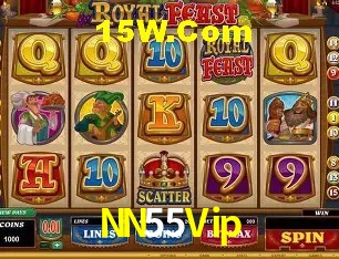 Apostas de Tênis NN55Vip