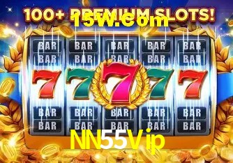Tecnologia da Plataforma NN55Vip