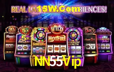 Casino Ao Vivo NN55Vip