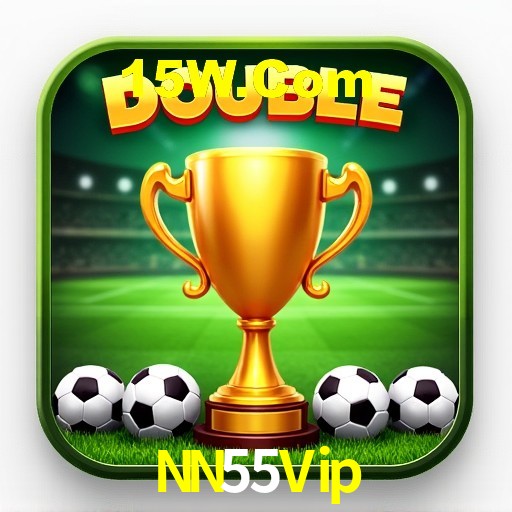 Interface do App NN55Vip