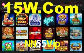 Tournaments NN55Vip