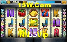 Statistics NN55Vip