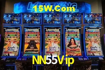 Promoção Relâmpago NN55Vip