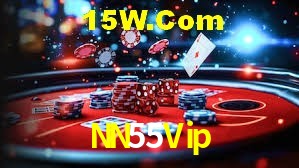 Experiência VIP NN55Vip