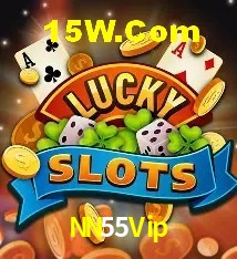 Recursos de Bônus NN55Vip