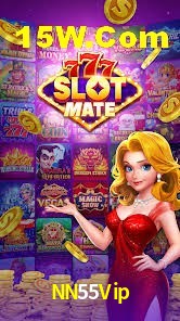 Slot Games NN55Vip