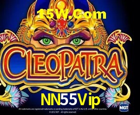 Provedores de Jogos NN55Vip