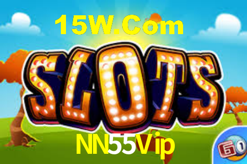 APP rápido e leve da NN55Vip