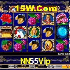 Diretório de Jogos NN55Vip