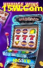 Jogos populares e pagamentos rápidos na NN55Vip