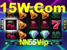 Explore as vantagens do NN55Vip: serviço profissional e confiabilidade