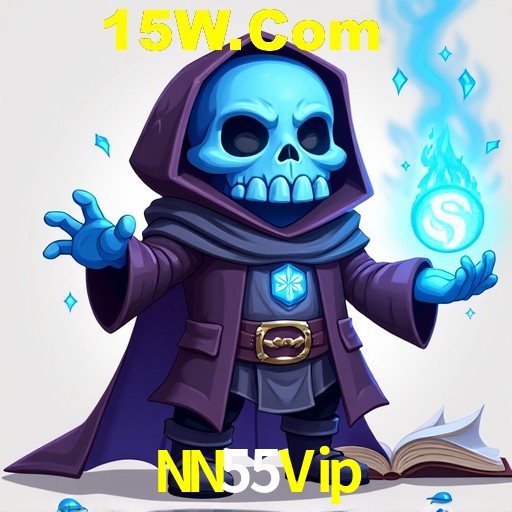 Desvendando o Mundo dos Jogos Virtuais na NN55Vip