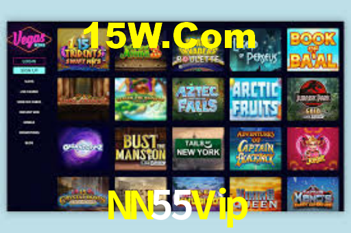 NN55Vip,NN55 Bet