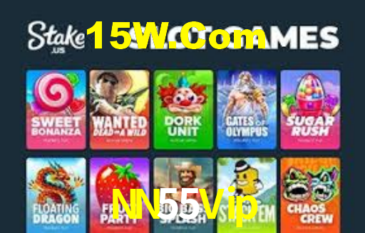 NN55Vip: Jogos de Caça-Níqueis-Altas Recompensas, Roleta-Velocidade, Blackjack-Desafios Máximos