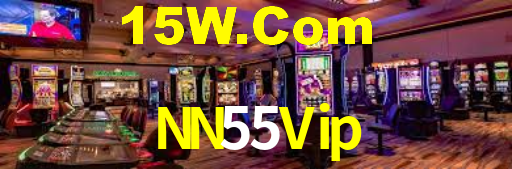 Sinta a adrenalina dos jogos de cassino com NN55Vip