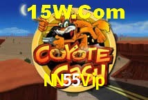 Welcome Bonus NN55Vip