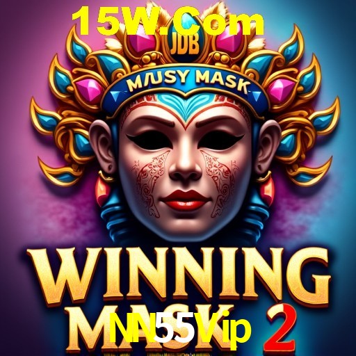 Descubra o Mundo do Cassino Online com NN55Vip