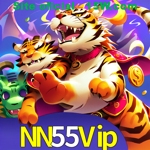 APP oficial da NN55Vip para mobile